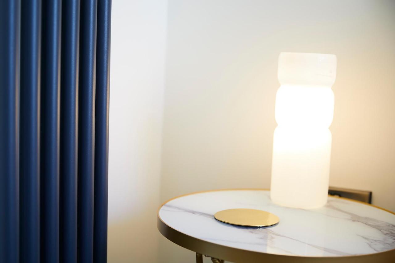 Apartmán The Stoop, Stunning Sea Views! Scarborough Exteriér fotografie